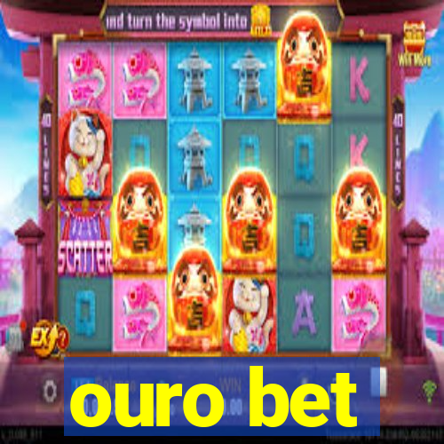 ouro bet